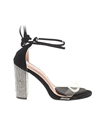 Bella Marie Sandals (view 1)