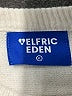 Aelfric Eden Solid Ivory Pullover Sweater Size XL - photo 7