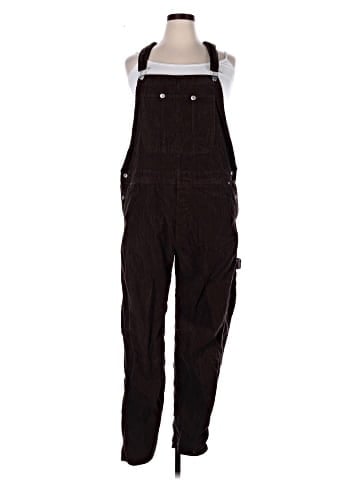 H&M Overalls (view 1)