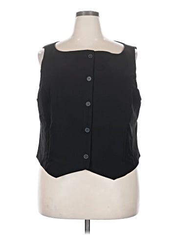 Gap Tuxedo Vest (view 1)