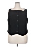 Gap Black Tuxedo Vest Size XXL - photo 1