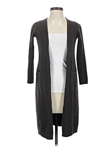 Theory Wool Cardigan (view 1)