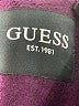Guess Purple Wool Coat Size M - photo 6