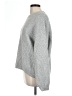 H&M Gray Pullover Sweater Size L - photo 5