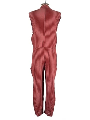 Zero + Maria Cornejo Jumpsuit (view 2)