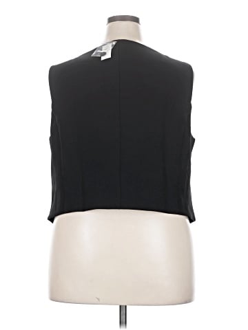 Gap Tuxedo Vest (view 2)