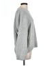 H&M Gray Pullover Sweater Size L - photo 4