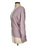 Bishop + Young 100% Viscose Purple Pullover Sweater Size XS - photo 5