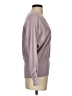 Bishop + Young 100% Viscose Purple Pullover Sweater Size XS - photo 4
