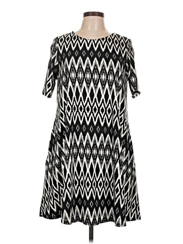 Agnes & Dora Casual Dress (view 1)