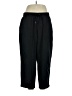 Mondetta Solid Black Casual Pants Size XL - photo 1