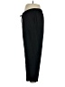 Mondetta Solid Black Casual Pants Size XL - photo 5