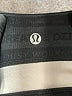 Lululemon Athletica Color Block Black Athletic Shorts Size 12 - photo 3