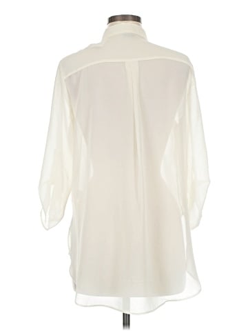 Bellatrix 3/4 Sleeve Blouse (view 2)