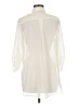 Bellatrix 100% Polyester Ivory 3/4 Sleeve Blouse Size M - photo 2