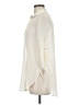 Bellatrix 100% Polyester Ivory 3/4 Sleeve Blouse Size M - photo 5