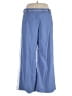 Fabletics Color Block Blue Casual Pants Size XL - photo 1
