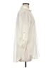 Bellatrix 100% Polyester Ivory 3/4 Sleeve Blouse Size M - photo 4
