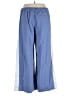 Fabletics Color Block Blue Casual Pants Size XL - photo 2