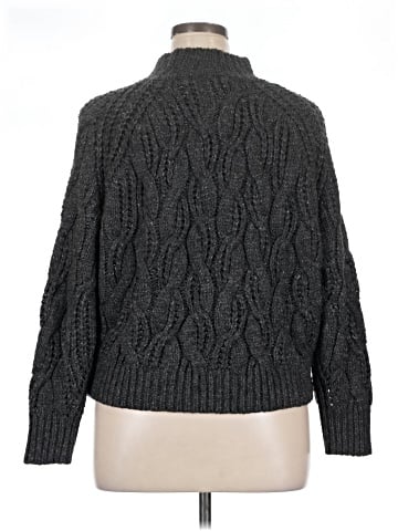 Michelle Nicole Turtleneck Sweater (view 2)