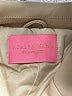 Azalea Wang Tan Jacket Size L - photo 6