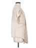 August Silk Tan Cardigan Size M (petite) - photo 4