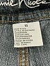 Assorted Brands Blue Denim Shorts Size 18 - photo 3