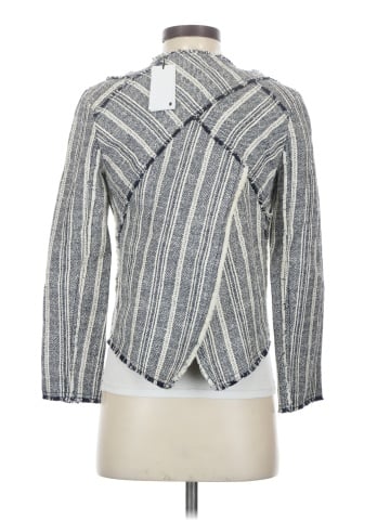 Derek Lam 10 Crosby Blazer (view 2)