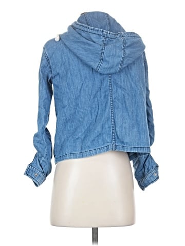 BDG Denim Jacket (view 2)