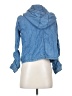 BDG 100% Baumwolle Blue Denim Jacket Size S - photo 2