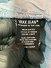 Wax Jean Solid Blue Jeans Size 11 - photo 8
