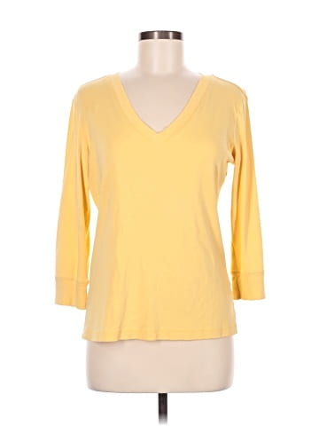 Amber Sun 3/4 Sleeve T-Shirt (view 1)