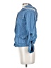 BDG 100% Baumwolle Blue Denim Jacket Size S - photo 5