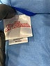 Marvel 100% Polyester Color Block Blue Snow Jacket Size 4T - photo 3