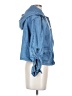 BDG 100% Baumwolle Blue Denim Jacket Size S - photo 4