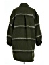Old Navy Green Coat Size L - photo 2