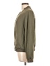 Harper 100% Polyester Green Cardigan Size L - photo 5