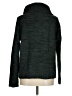 Pinque Green Turtleneck Sweater Size M - photo 2