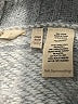 Soft Surroundings Silver Poncho One size - photo 7