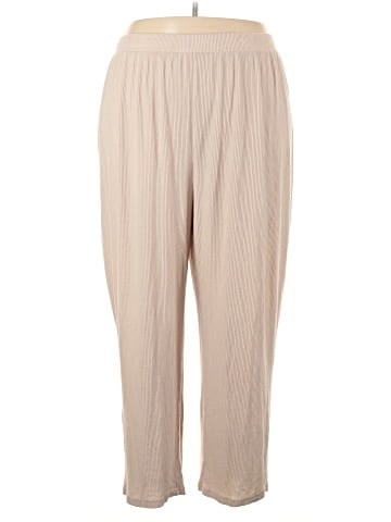 Open Edit Casual Pants (view 1)