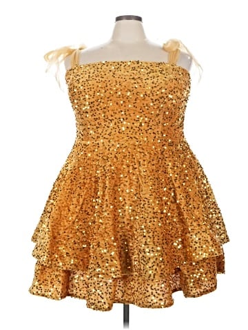 Wear Your Love Cocktail Dress (view 1)