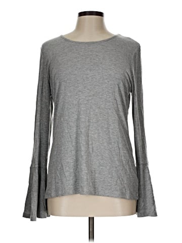 MICHAEL Michael Kors Long Sleeve T-Shirt (view 1)