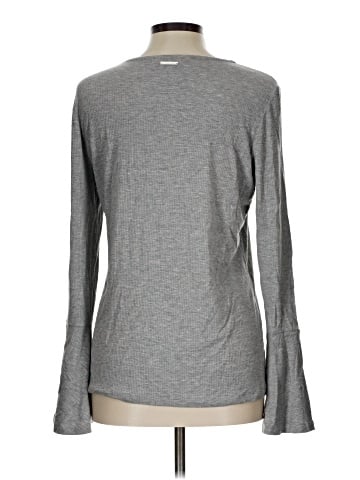 MICHAEL Michael Kors Long Sleeve T-Shirt (view 2)
