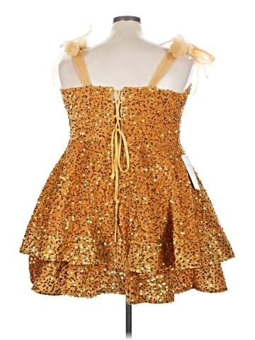 Wear Your Love Cocktail Dress (view 2)