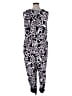 Lovesick Graphic Black Jumpsuit Size 2 Plus - photo 2