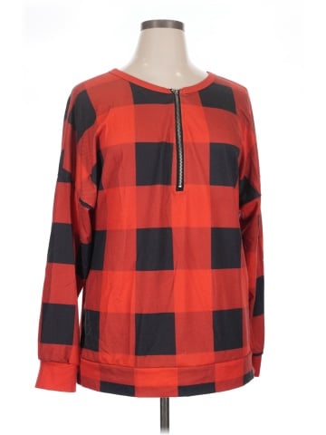 NORACORA Pullover Sweater (view 1)