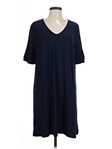 Tacera Casual Dress (view 1)