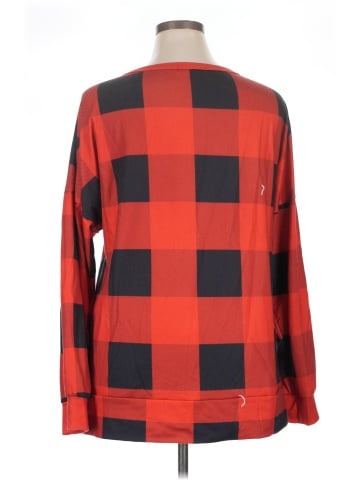 NORACORA Pullover Sweater (view 2)