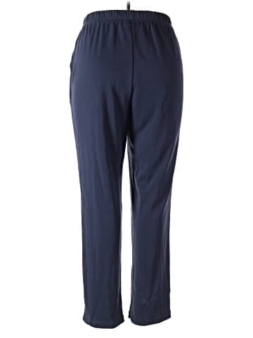Woman Within Casual Pants (view 2)