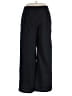 Commense Solid Black Casual Pants Size XL - photo 1